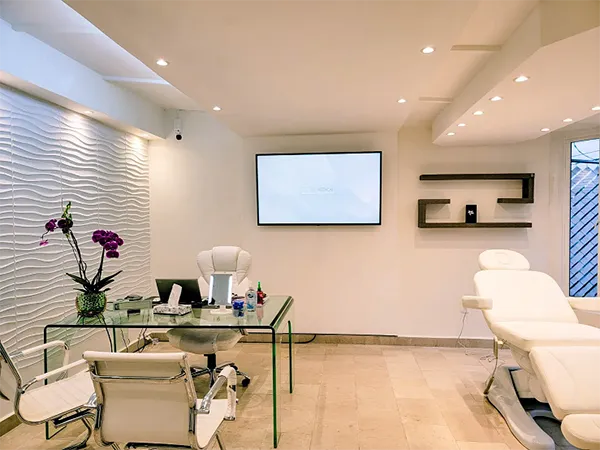 Consultorio Golden Medical