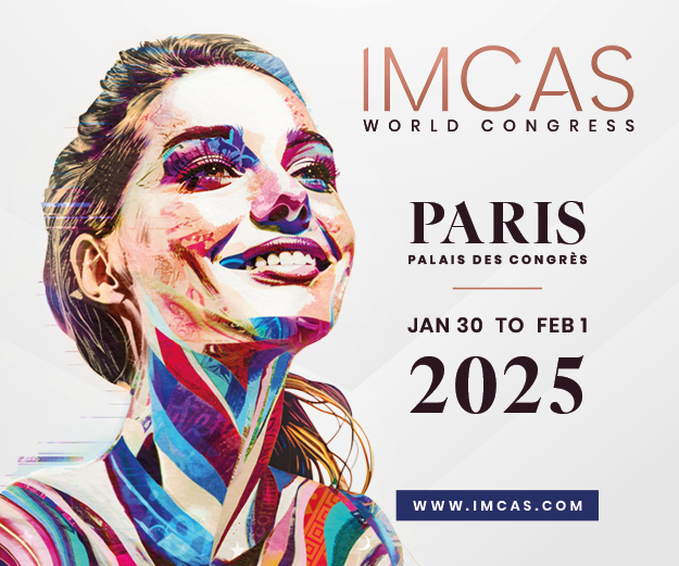 Congreso IMCAS 2025