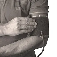 COLESTEROL, TRIGLICÉRIDOS E HIPERTENSIÓN
