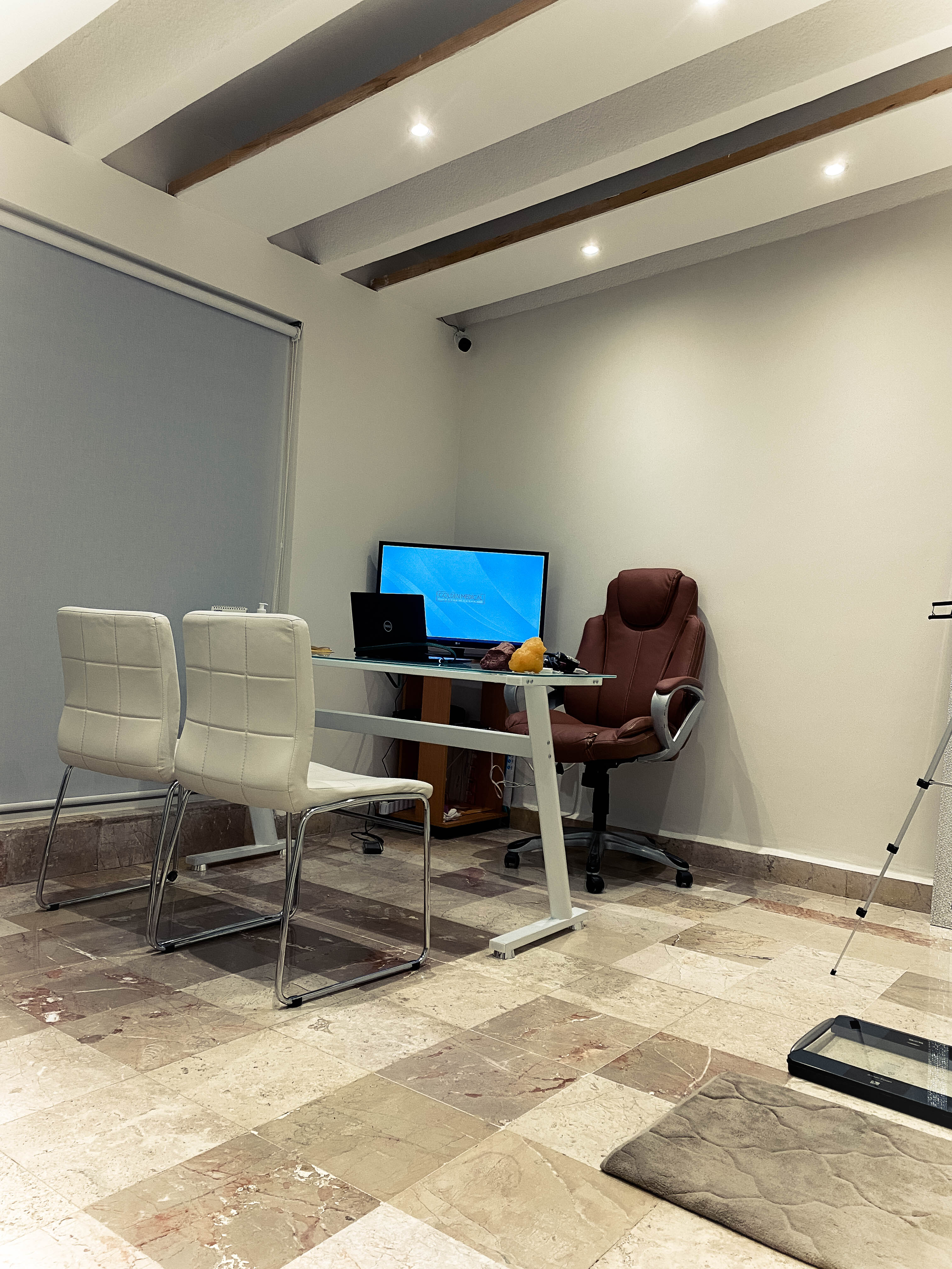 Instalación 16